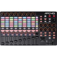 Audio Mixers & Intruments - Akai APC40 Mark II Performance Controller